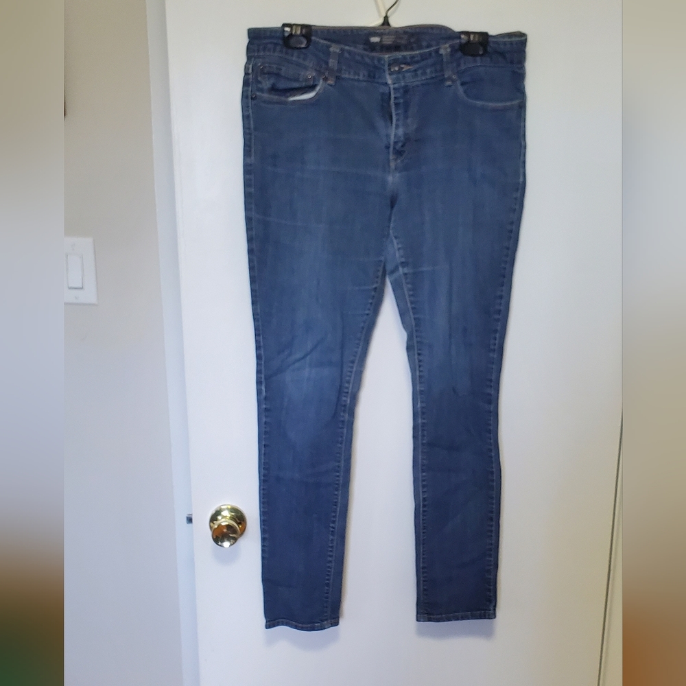 3/$30 Levis jeans